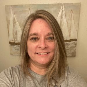 Meet your Posher, Terri